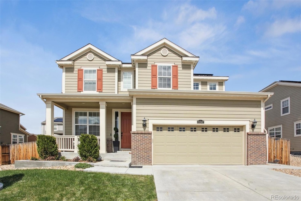 13347 Olive Way, Thornton, CO 80602 - photo 1