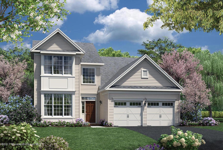 8 Morgan Ct, Tinton Falls, NJ 07724 - photo 1