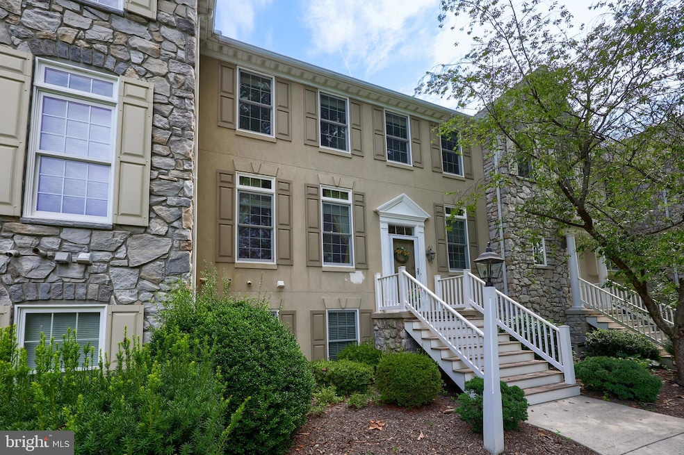 4 Lower Green, Lancaster, PA 17602 - photo 1