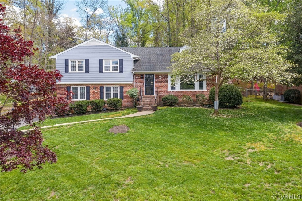 6813 Greenvale Dr, Richmond, VA 23225 - photo 1