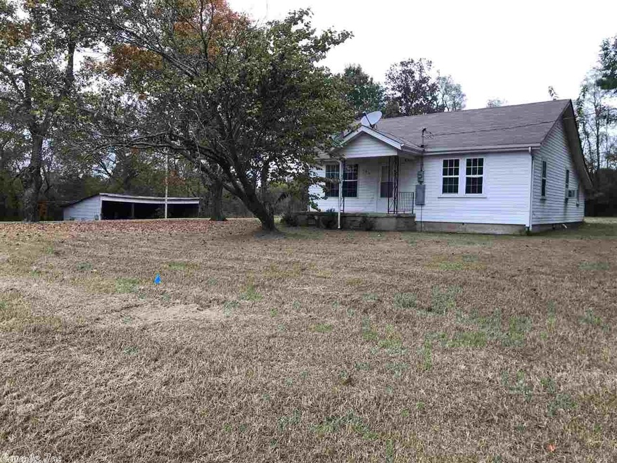 462 Highway 34 W, Paragould, AR 72450 - photo 1