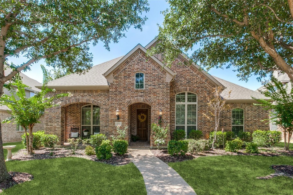 Sold • Co-Listing Agent