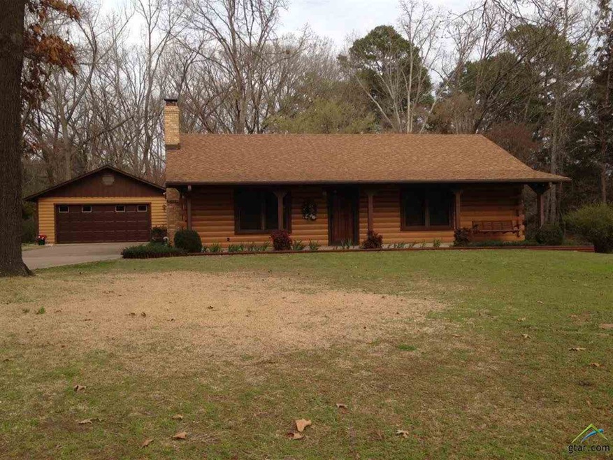 16249 Red Oak Rd, Tyler, TX 75707 - photo 1