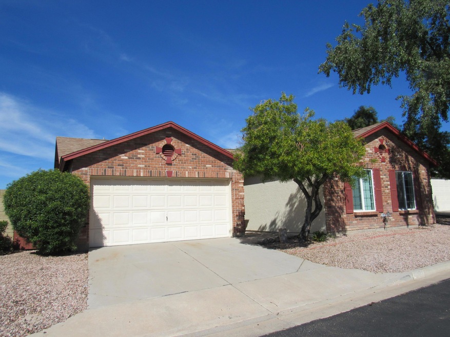 6335 E Brown Rd unit 1074, Mesa, AZ 85205 - photo 1