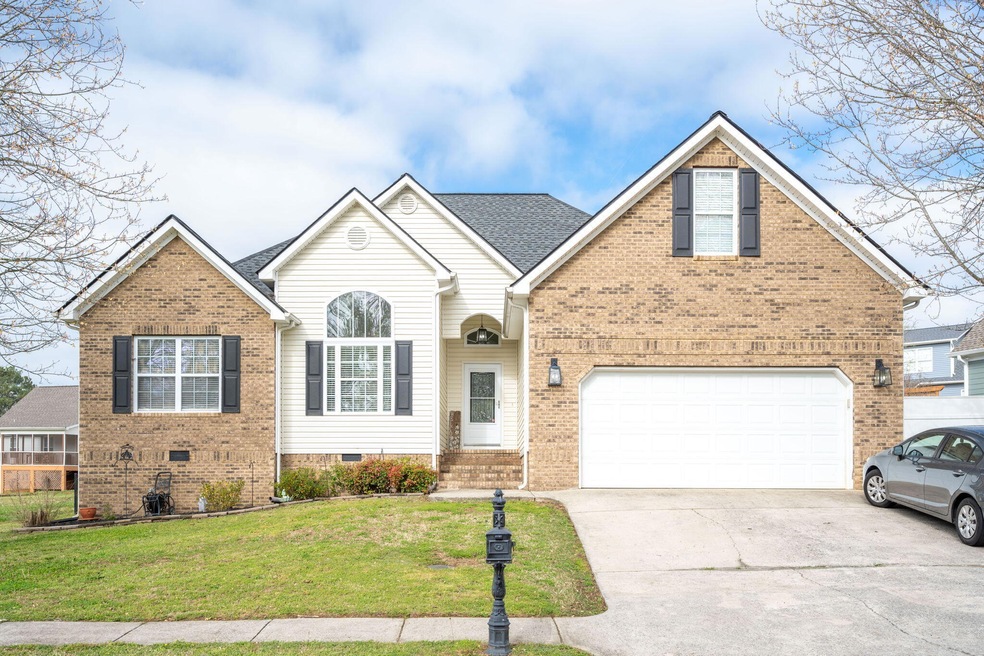 18 Avenue of The Oaks, Rock Spring, GA 30739 - photo 1