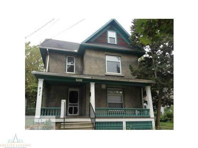 911 W Ionia St, Lansing, MI 48915 - photo 1