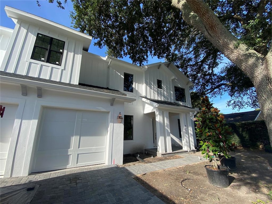 4012 W Tacon St, Tampa, FL 33629 - photo 1