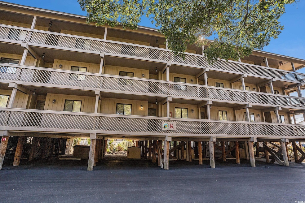 200 Maison Dr unit K-201, Myrtle Beach, SC 29572 - photo 1