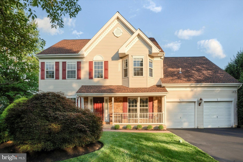 4997 Stillwater Cir, Doylestown, PA 18902 - photo 1