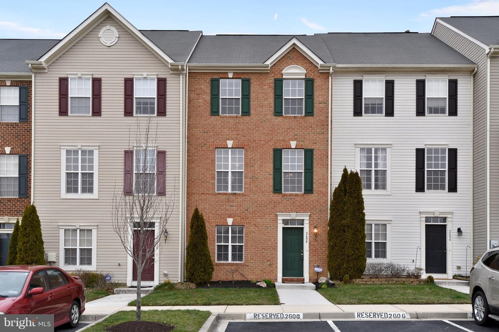 2608 Lotuswood Ct, Odenton, MD 21113 - photo 1