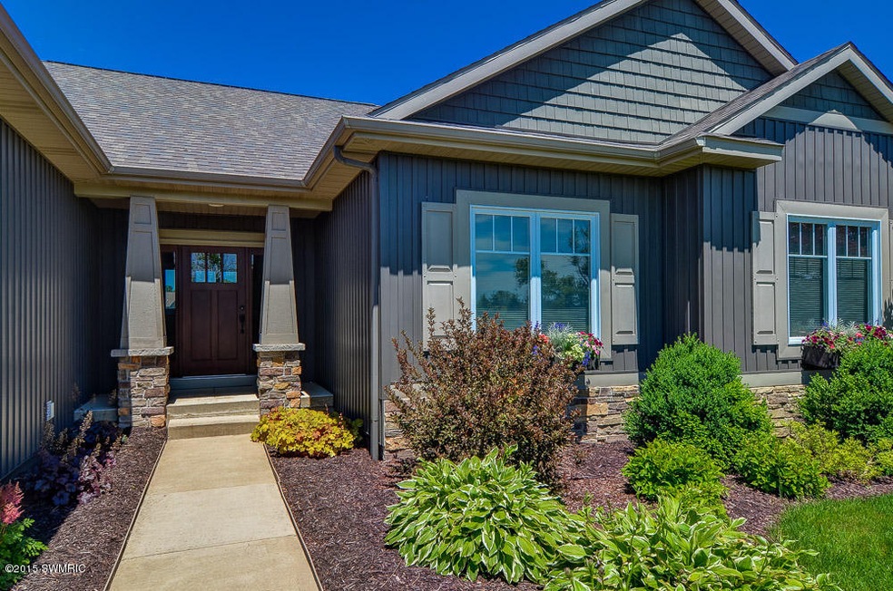 1973 Conifer Ridge Dr SW, Byron Center, MI 49315 - photo 1