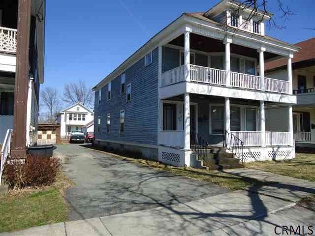 437 Taylor Ct, Troy, NY 12180 - photo 1