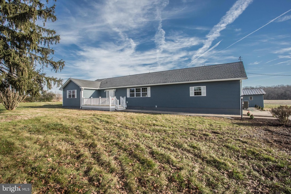 11891 Marsh Rd, Bealeton, VA 22712 - photo 1