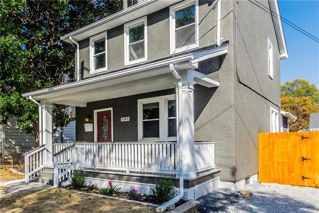3309 Cliff Ave, Richmond, VA 23222 - photo 1