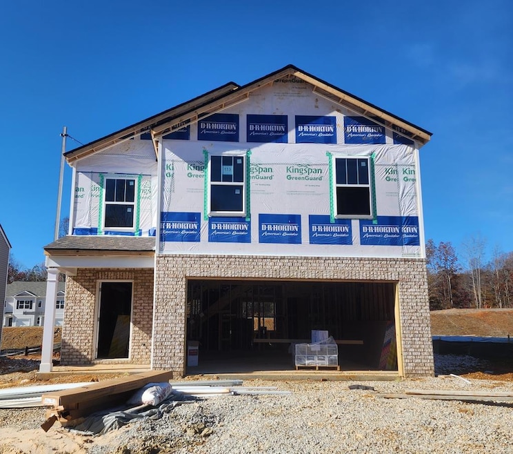 284 London Ct, Baxter, TN 38544 - photo 1