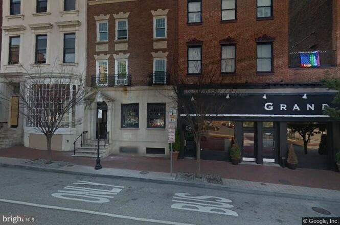 1005 N Charles St unit 2D, Baltimore, MD 21201 - photo 1