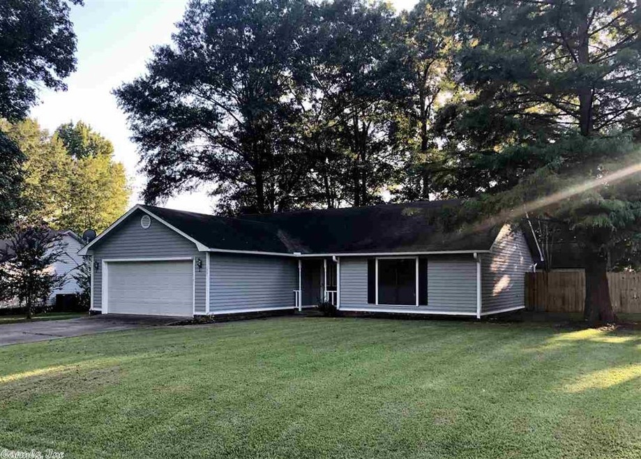 0 Ridgeway Dr unit 20023469, Sheridan, AR 72150 - photo 1