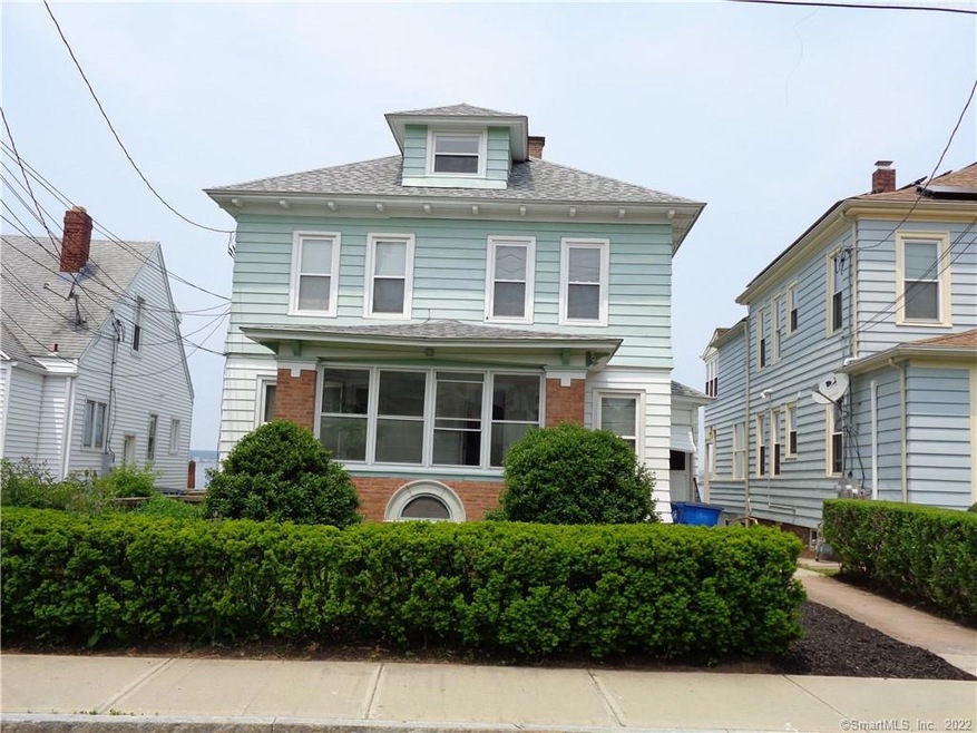 78 Cove St unit 1, New Haven, CT 06512 - photo 1