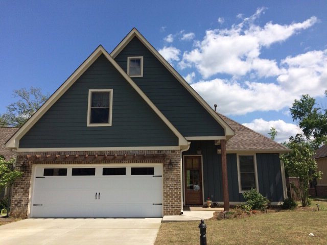 508 Canterbury Dr, Oxford, MS 38655 - photo 1