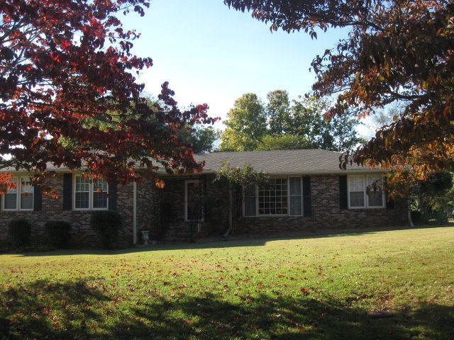 Main View