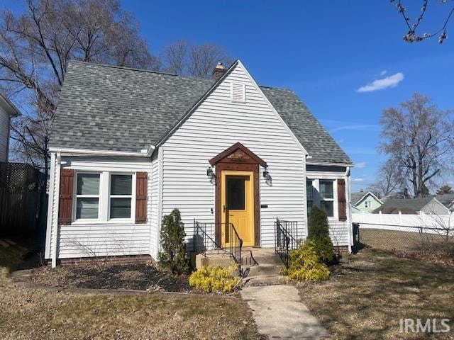 311 E Oakside St, South Bend, IN 46614 - photo 1