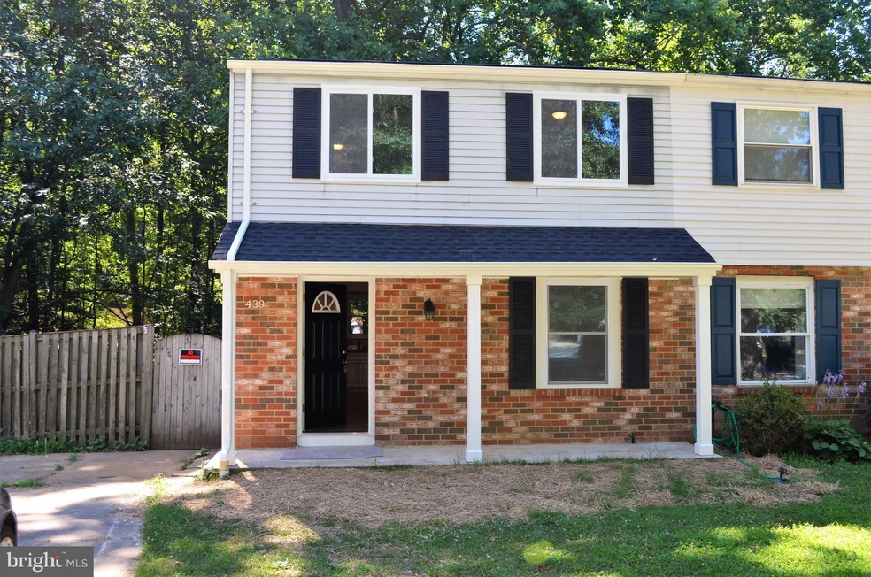 439 Blossom Tree Ct, Annapolis, MD 21409 - photo 1