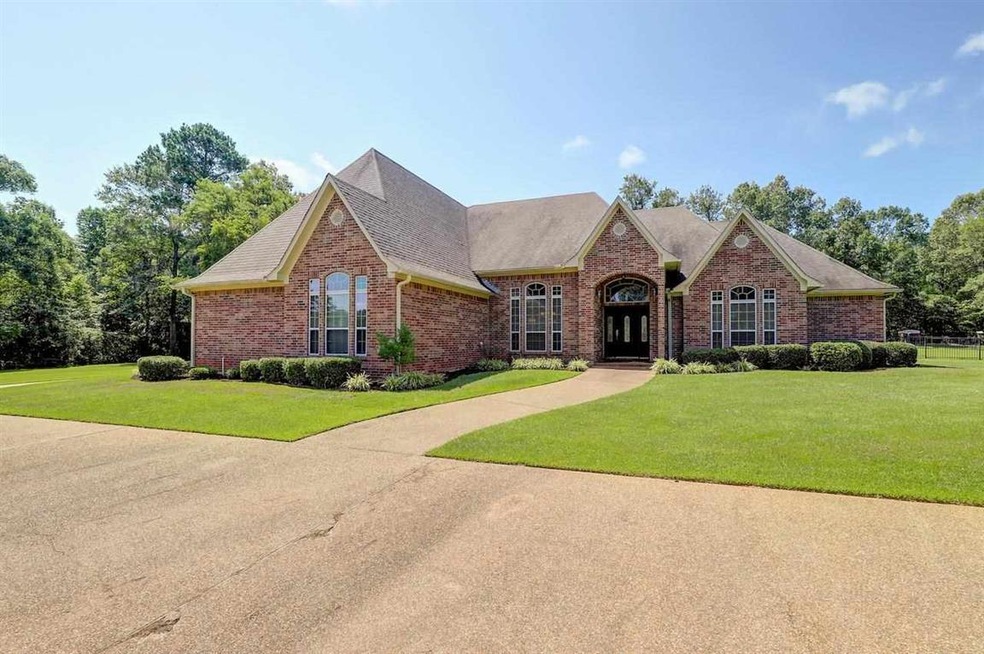 9030 Bobcat Trail, Texarkana, TX 75503 - photo 1