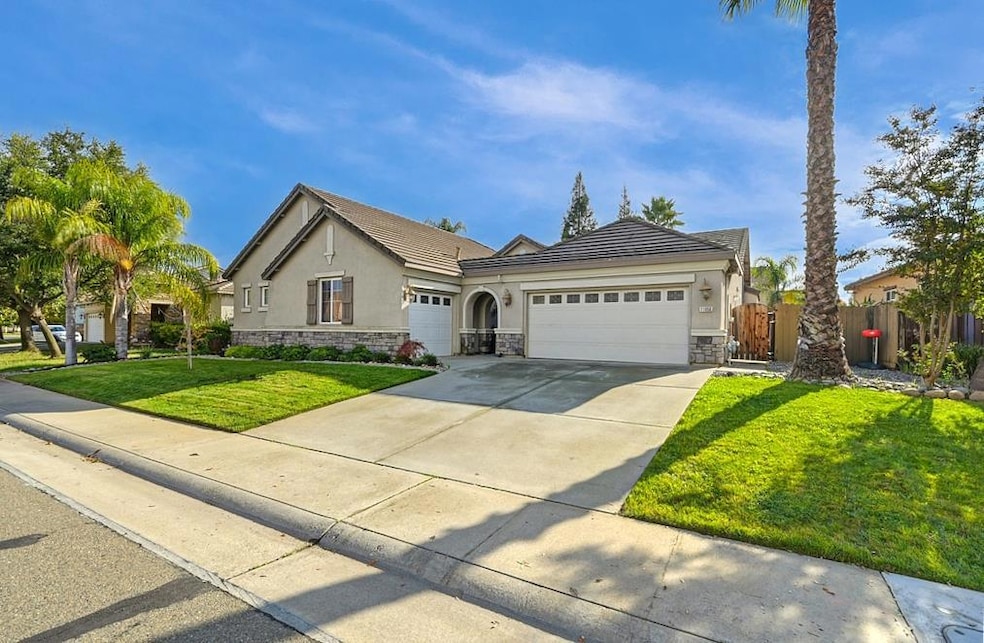 11050 Faber Way, Rancho Cordova, CA 95670 - photo 1