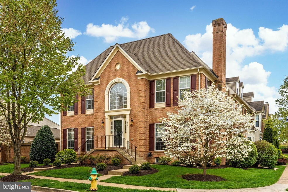 3037 Arbor Square Dr, Frederick, MD 21701 - photo 1