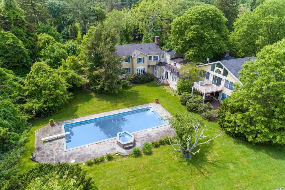 41 Old Westbury Rd, Old Westbury, NY 11568 - photo 1