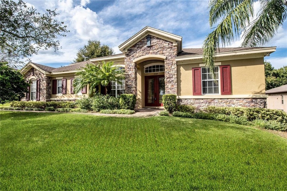 21549 Sullivan Ranch Blvd, Mount Dora, FL 32757 - photo 1