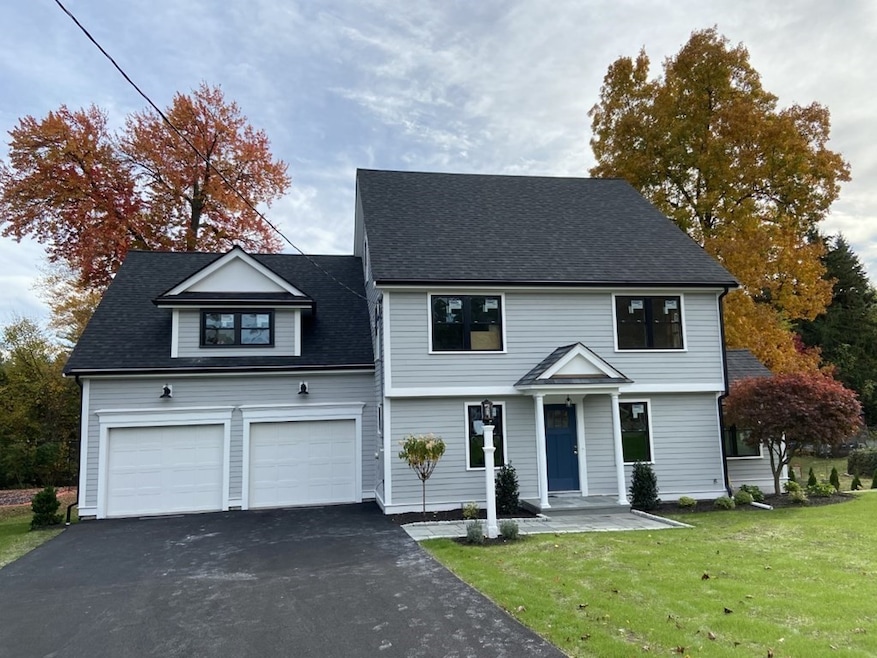 172 High St, Winchester, MA 01890 - photo 1