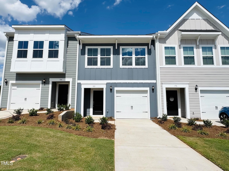 180 Central Townes Way unit 279, Raleigh, NC 27603 - photo 1