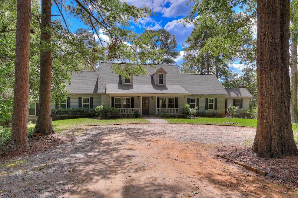 5051 Bryant Cove Dr, Evans, GA 30809 - photo 1