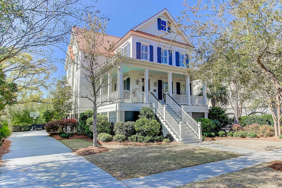 1257 Smythe St, Daniel Island, SC 29492 - photo 1