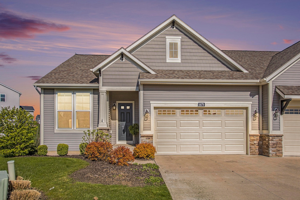 8879 Braeburn Ct, Township, MI 49428 MLS 24020263