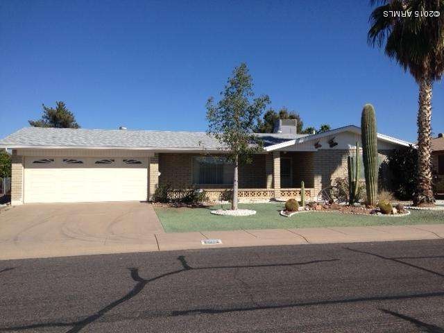 6330 E Dodge St, Mesa, AZ 85205 - photo 1