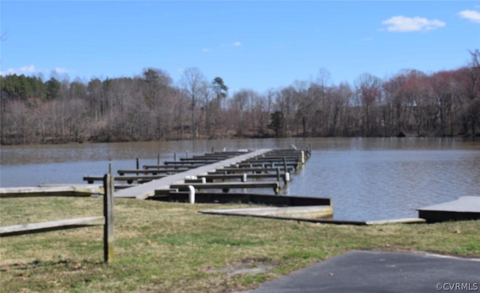 Boat Docks - slip #12