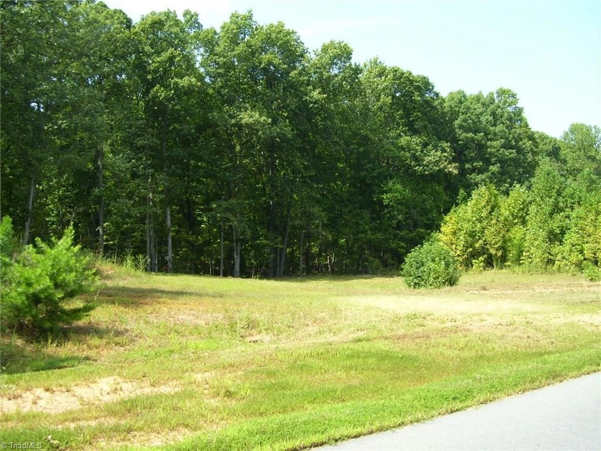 0 Northmont Lake Dr unit 65 819888, Asheboro, NC 27205 - photo 1