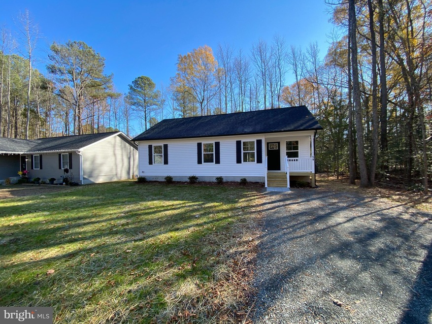 54 Azalea Way, Colonial Beach, VA 22443 - photo 1