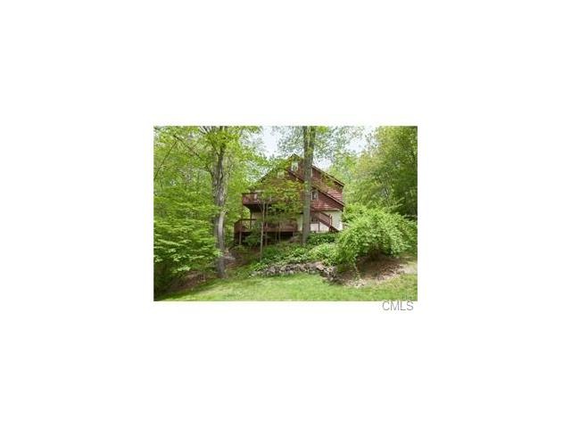 Welcome Home To Your Own Cape Cod/Chalet