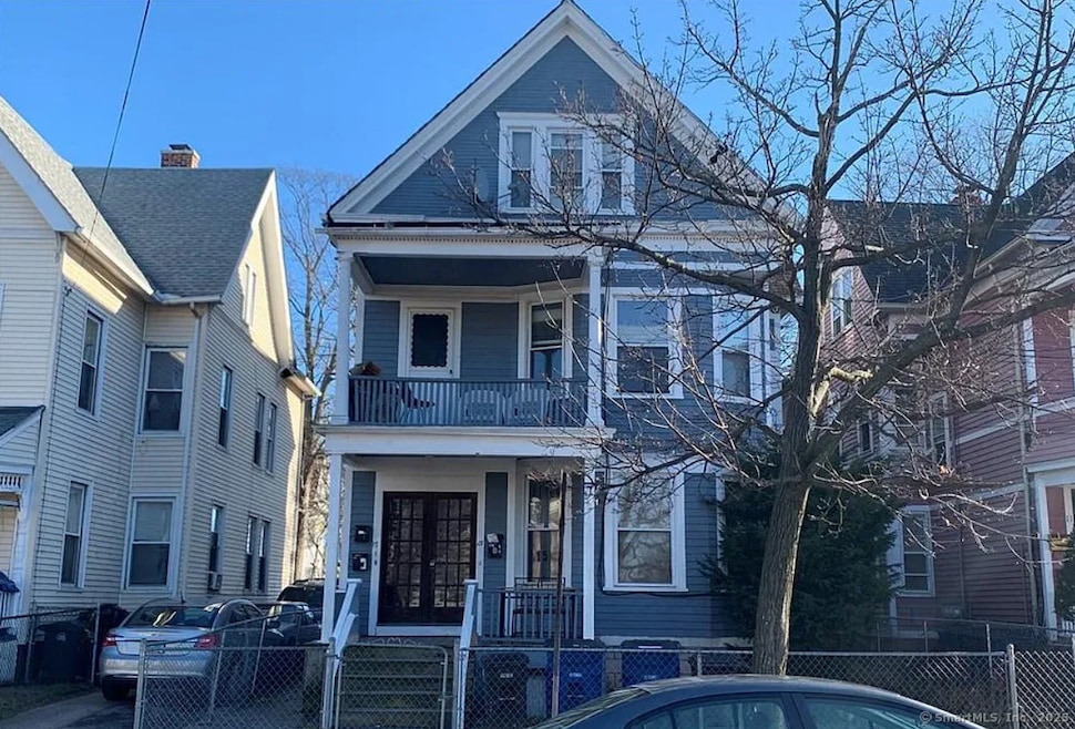 15 Carmel St, New Haven, CT 06511 - photo 1