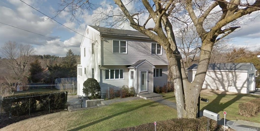 186 Cortlandt St, Croton On Hudson, NY 10520 - photo 1