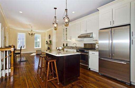 24 Oak St unit 1, Charlestown, MA 02129 - photo 1