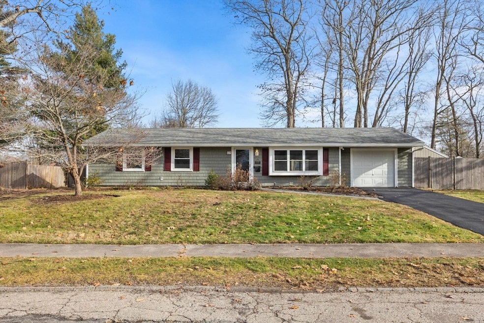 229 Sinclair Rd, Brockton, MA 02302 - photo 1