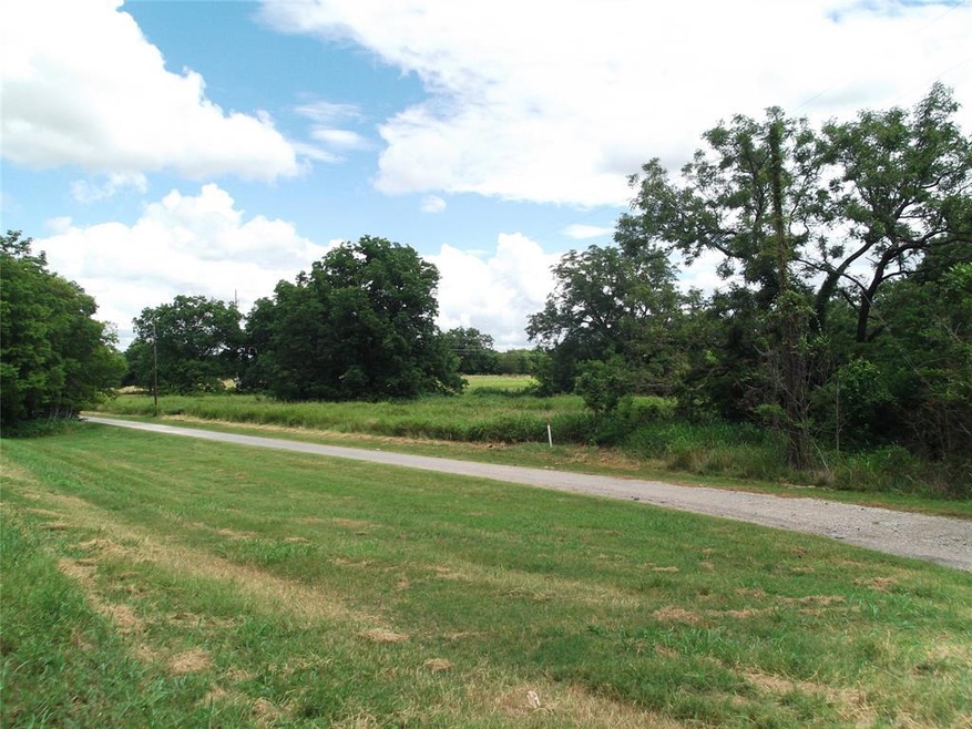 TBD Elm St, Bonham, TX 75418 - photo 1
