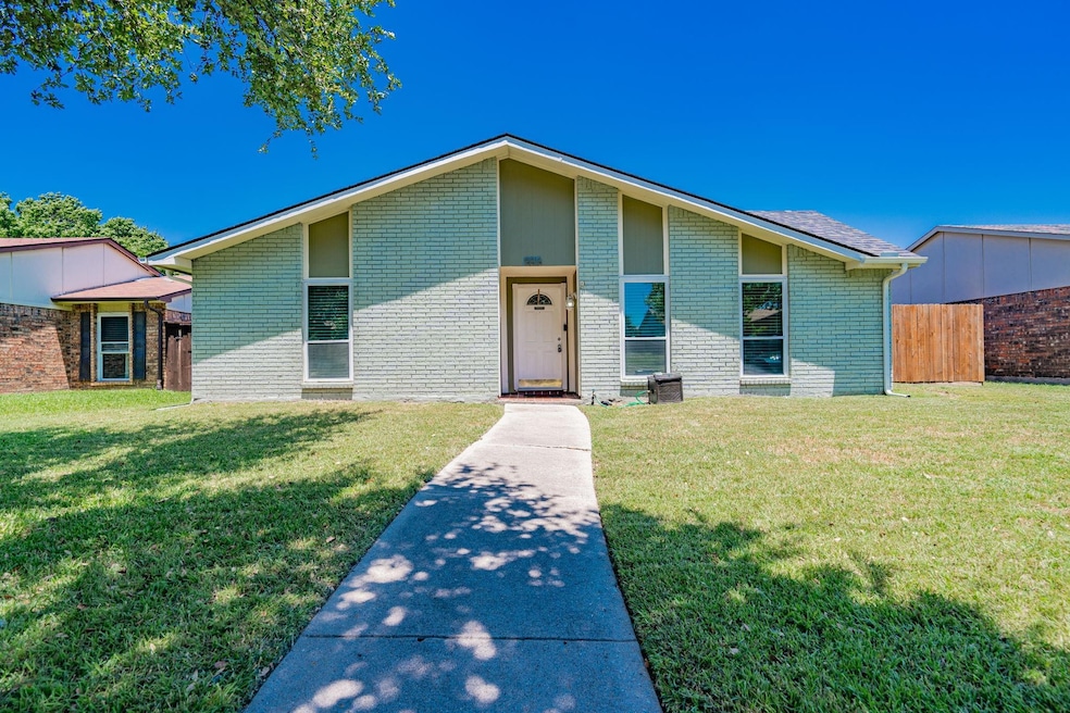 Sold • Co-Listing Agent