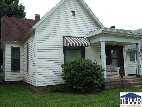 57 S 16th St, Terre Haute, IN 47807 - photo 1