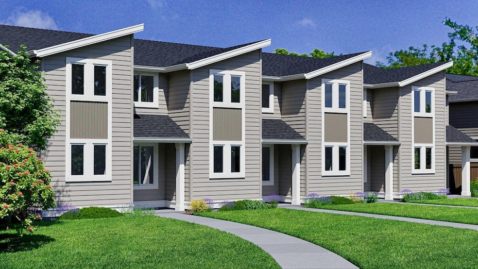 Parkside - Modern