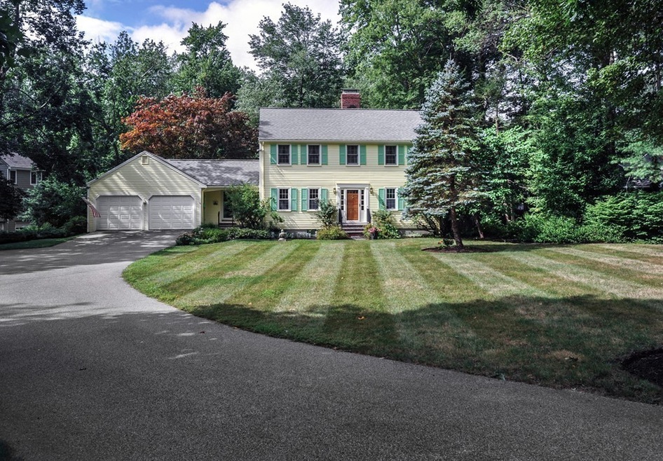 16 Volunteer Rd, Hingham, MA 02043 - photo 1